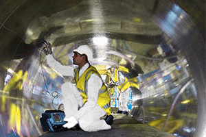 Sewage Cleaning Services